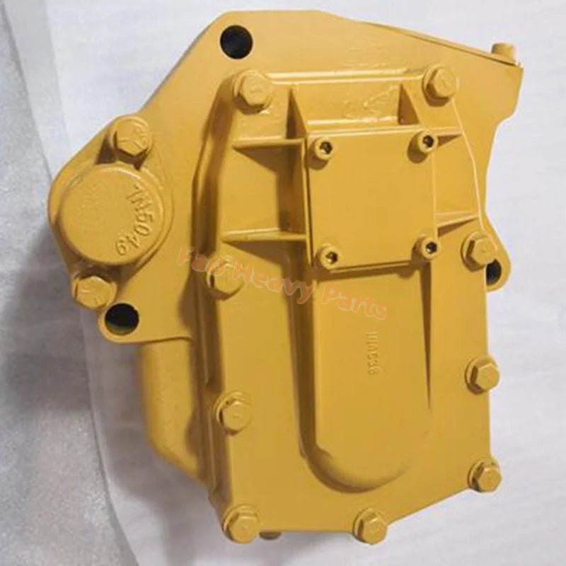 Oil Pump 4P5638 4P - 5638 Fits for Caterpillar CAT 777D 785 785B 785C 785D 789 789B 793 793B 797 797B - Fab Heavy Parts