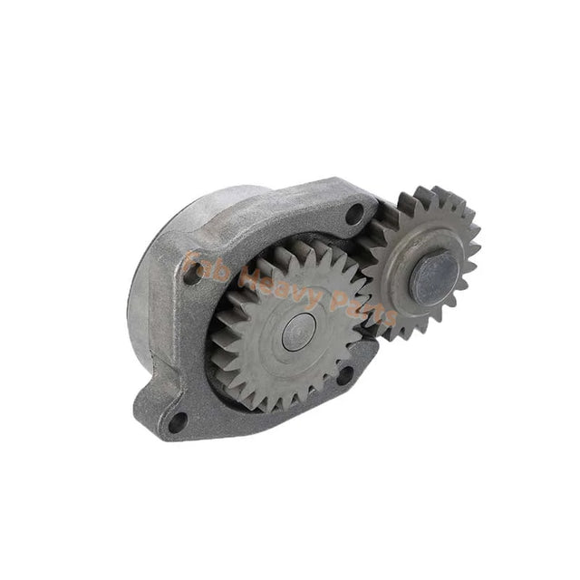 Bomba de aceite 504047581 5802274911 Se ajusta para el cargador de casos 621F 721F 821F 921F