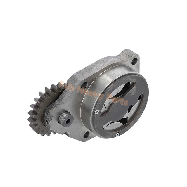 Bomba de aceite 504047581 5802274911 Se ajusta para el cargador de casos 621F 721F 821F 921F