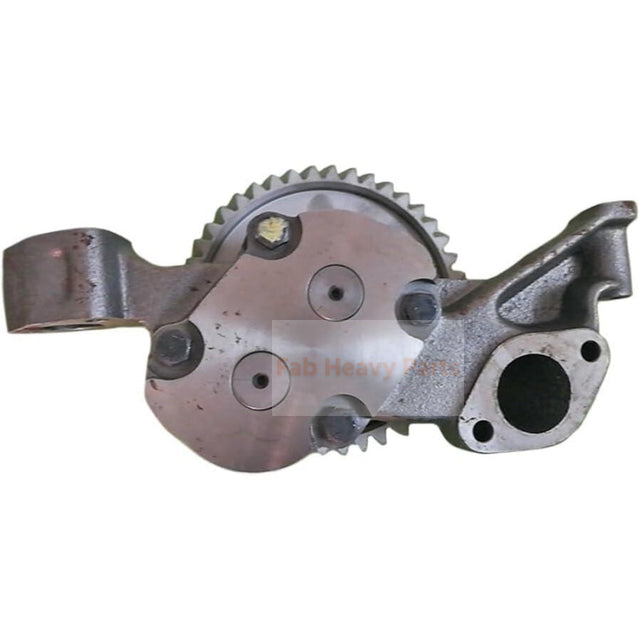 Pompe à huile 51.05100-6133 Convient pour le moteur DOOSAN D2848