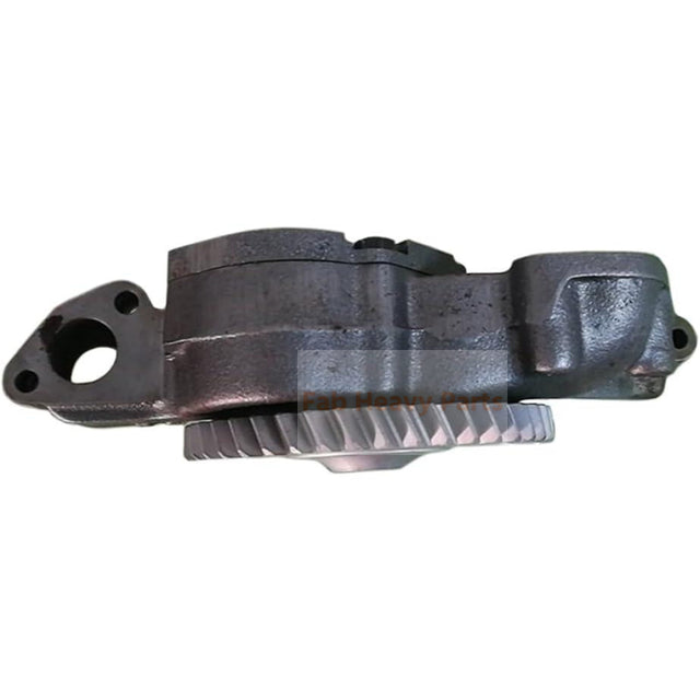 Pompe à huile 51.05100-6133 Convient pour le moteur DOOSAN D2848