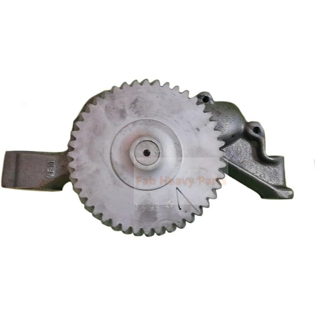 Pompe à huile 51.05100-6133 Convient pour le moteur DOOSAN D2848