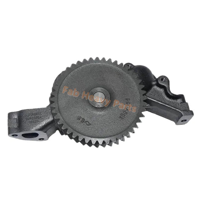 Oil Pump 51051006134 for Man TGA E/E2000 F9 F/M90 Mercedes - benz O300/O400 Series - Fab Heavy Parts