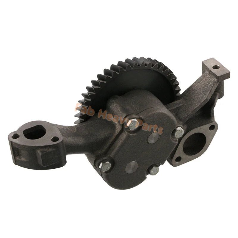 Oil Pump 51051006262 for MAN TGA E/F2000/HOCL D2865 D/E/G2866 D/E/G/H2876 - Fab Heavy Parts