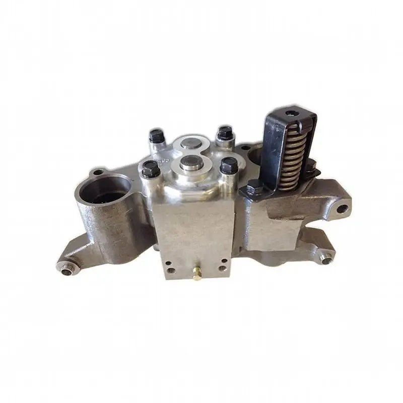 Oil Pump 520 - 2923 for Caterpillar CAT Engine C32 C27 Dozer 844 854K D10R Loader 993K 992K 990K 990 992 - Fab Heavy Parts