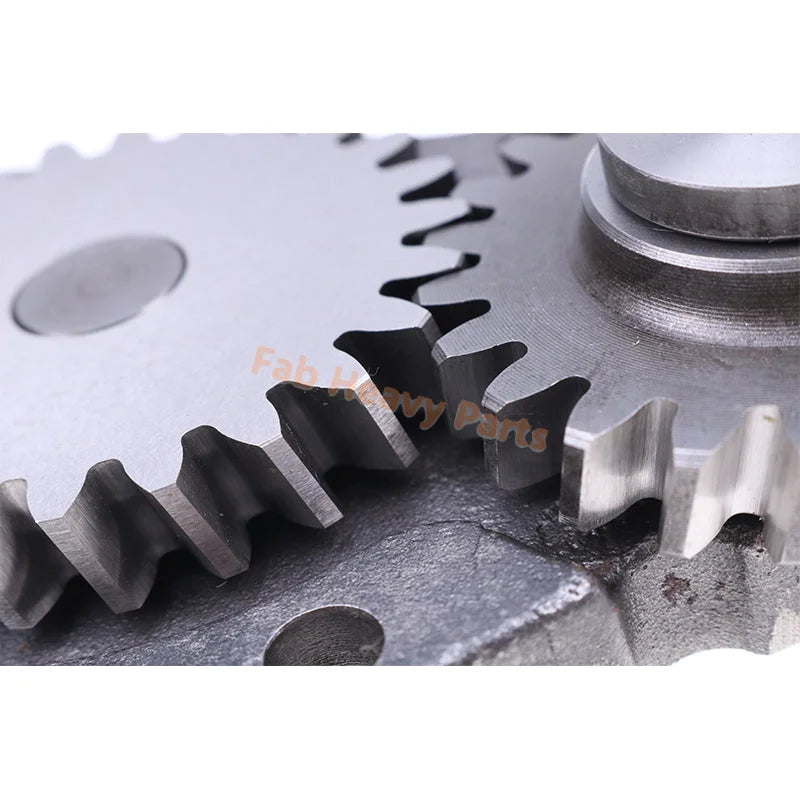 Oil Pump 5313086 Fits for Cummins 4B 6BT ISB4.5 QSB6.7 BTA Engine