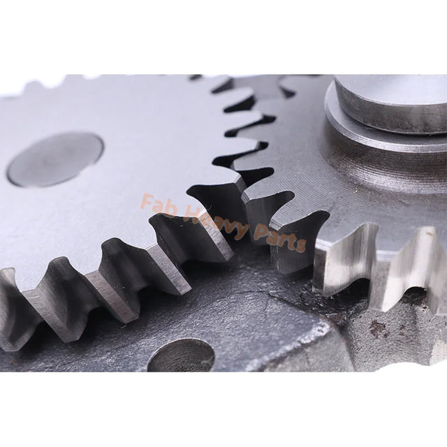 Oljepumpe 5313086 Passer til Cummins 4B 6BT ISB4.5 QSB6.7 BTA-motor