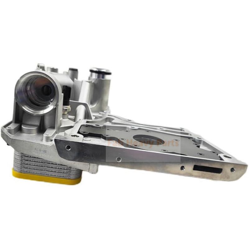 Oil Pump 5670418 Fits For Cummins Engine ISF2.8