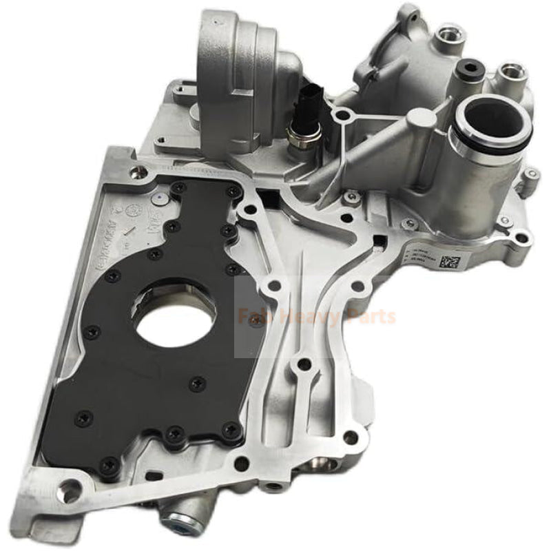 Oil Pump 5670418 Fits For Cummins Engine ISF2.8