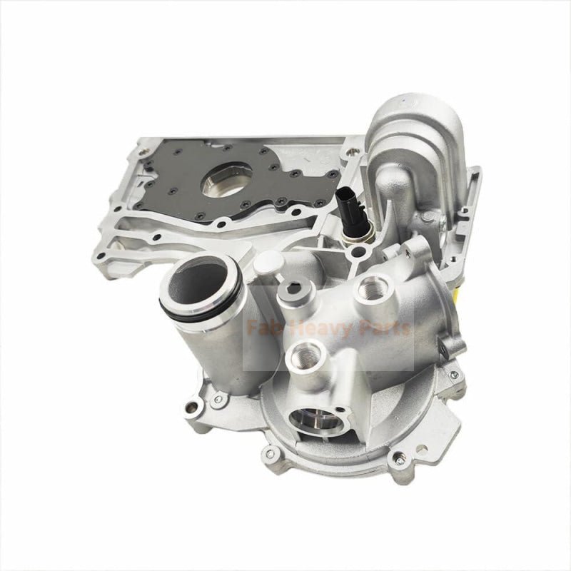 Oil Pump 5670418 Fits For Cummins Engine ISF2.8 - Fab Heavy Parts
