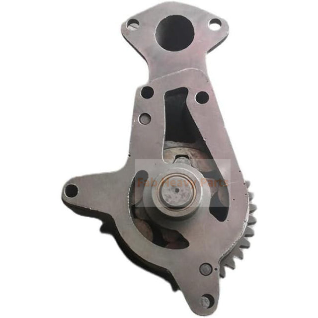 Oil Pump 6134-52-1100 Fits For Komatsu Engine 4D105-5