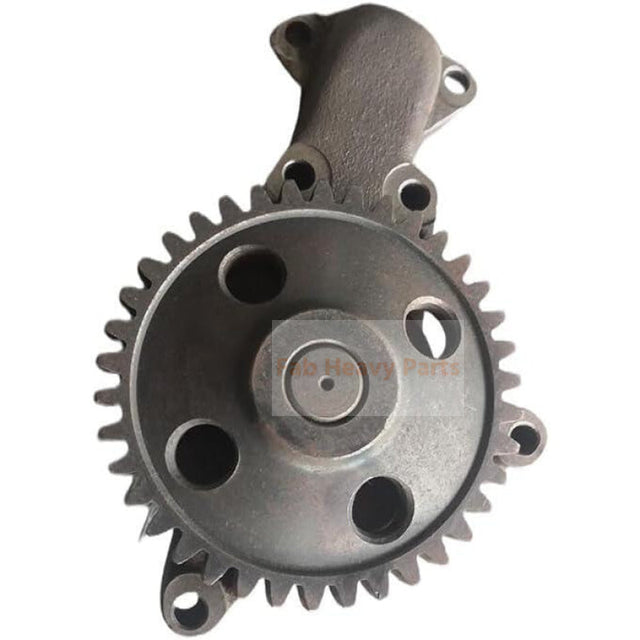 Oil Pump 6134-52-1100 Fits For Komatsu Engine 4D105-5
