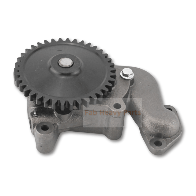 Oil Pump 6134 - 52 - 1210 6134521210 Fits for Komatsu - Fab Heavy Parts