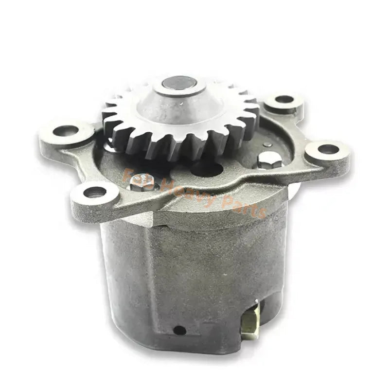 Oil Pump 6151 - 51 - 1005 Fits for Komatsu Engine 6D125 S6D125 Excavator PC400LC - 5 PC400LC - 6 Wheel Loader WA450 - 3MC WA470 - 3 - Fab Heavy Parts
