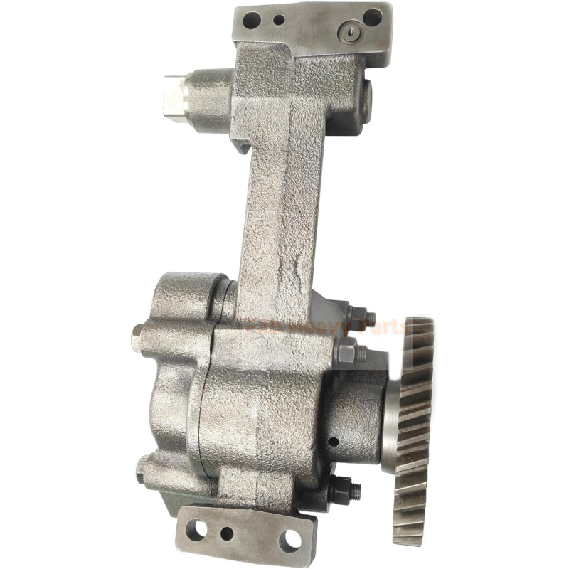 Oil pump 6162-53-1012 Fits For Komatsu 6D170-1 Engine Parts