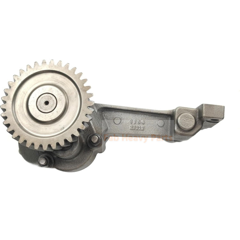 Oil pump 6162-53-1012 Fits For Komatsu 6D170-1 Engine Parts