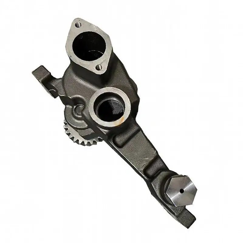 Oil Pump 6162 - 55 - 1011 for Komatsu Engine S6D170E SA6D170A SAA6D170 Loader WA700 - 1L WA700 - 3L - Fab Heavy Parts