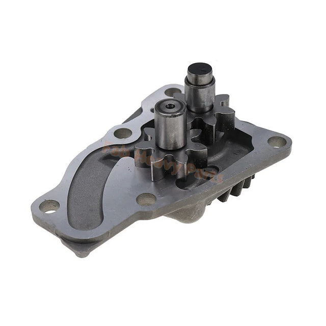 Bomba de aceite 6204-51-1210 se adapta al motor Komatsu 4D95 4D95S Motor Grader GD511A-1