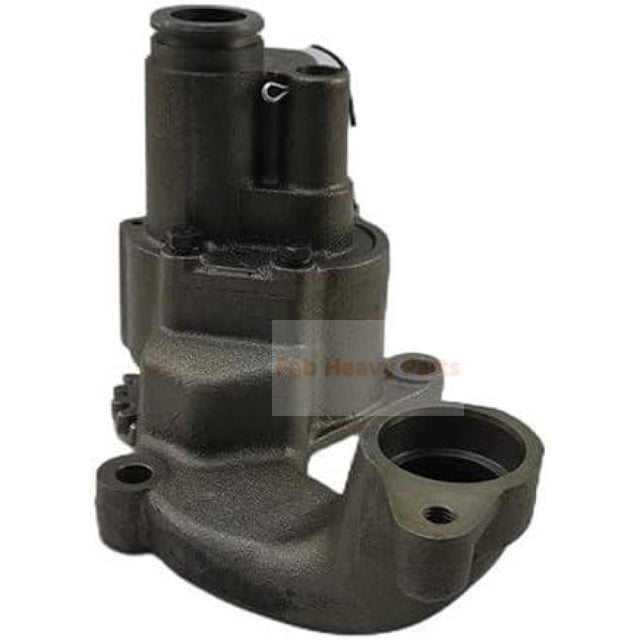 Pompe à huile 6212-51-1002 Fits pour le moteur Komatsu 6d140 PC750-6 PC750SE-6 PC1600SP-1 PC1800-6