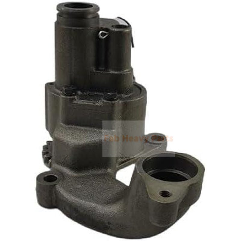 Oil Pump 6212 - 51 - 1002 Fits For Komatsu Engine 6D140 PC750 - 6 PC750SE - 6 PC1600SP - 1 PC1800 - 6 - Fab Heavy Parts