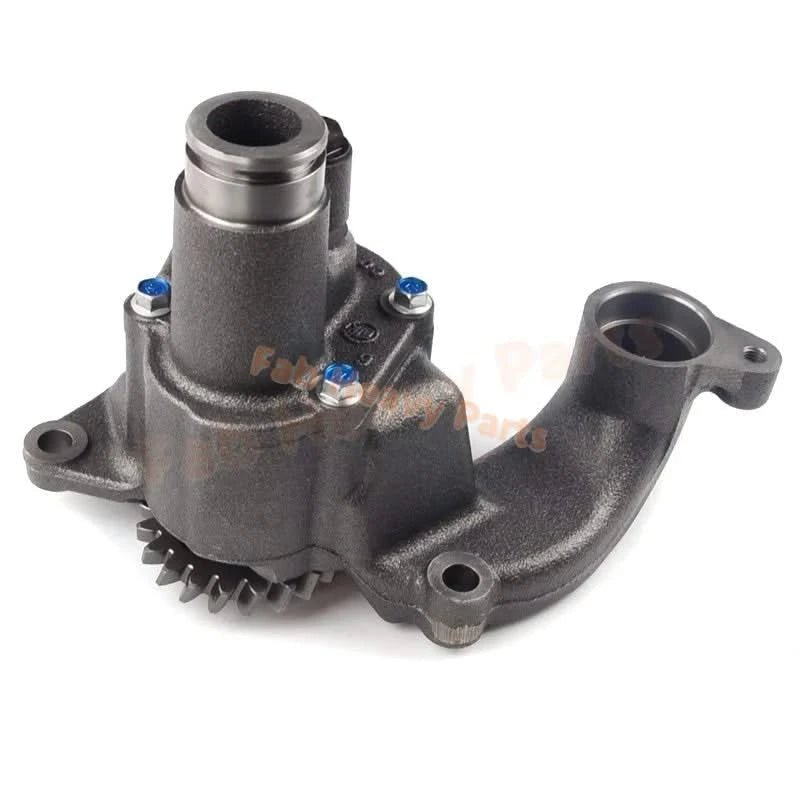 Oil Pump 6261 - 51 - 2000 Fits for Komatsu Engine 6D140 SAA6D140E Dump Truck HM350 HM400 Wheel Loader WA500 - Fab Heavy Parts