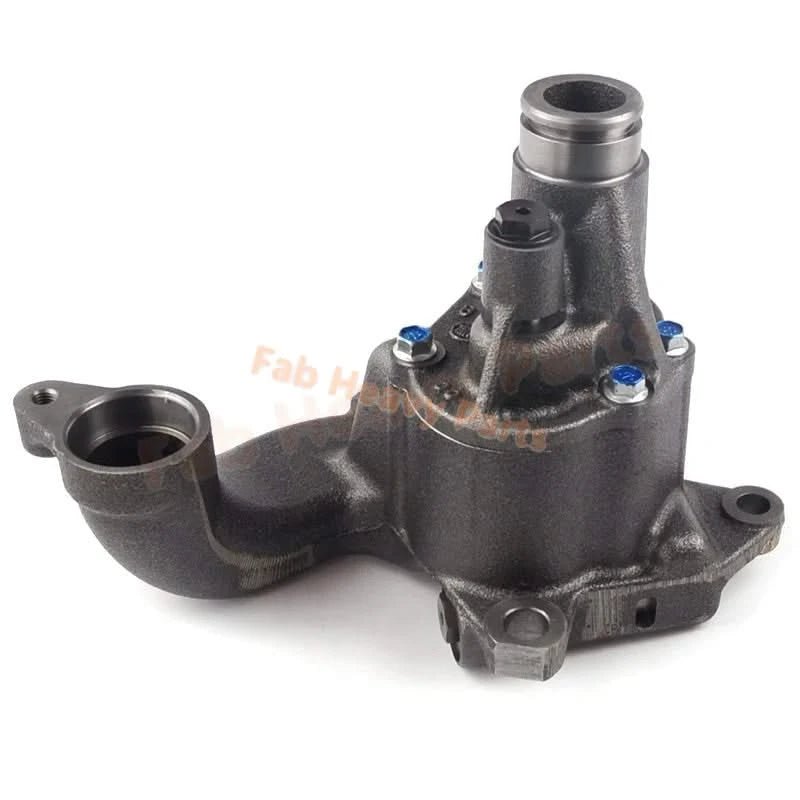 Oil Pump 6261 - 51 - 2000 Fits for Komatsu Engine 6D140 SAA6D140E Dump Truck HM350 HM400 Wheel Loader WA500 - Fab Heavy Parts