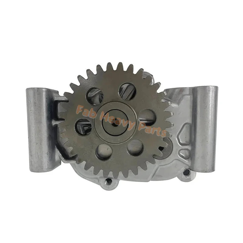 Oil Pump 65.05100-6063A for Doosan Daewoo Engine DL06P Excavator DX160W-3 DX170W DX190W DX225LC