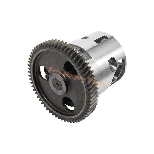 Oil Pump 6511802601 para sa Mercedes-Benz Engine OM651 C-Class E-Class Vito Dualiner GLE