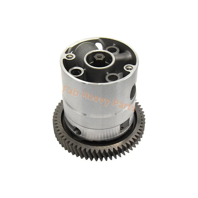 Oil Pump 6511802601 para sa Mercedes-Benz Engine OM651 C-Class E-Class Vito Dualiner GLE