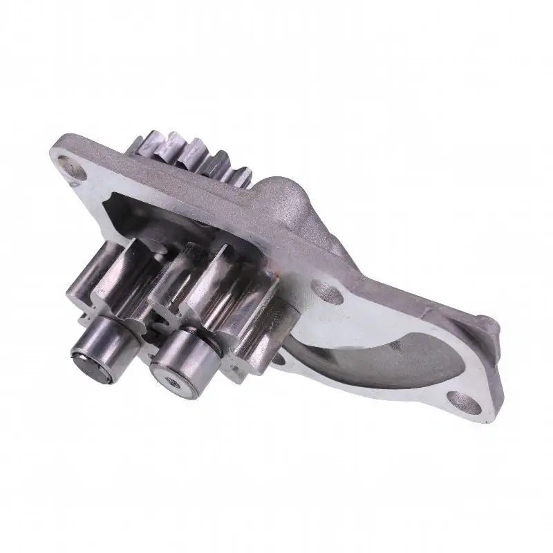 Oil Pump 6640136 6640137 for Bobcat Excavator 116 130 - Fab Heavy Parts