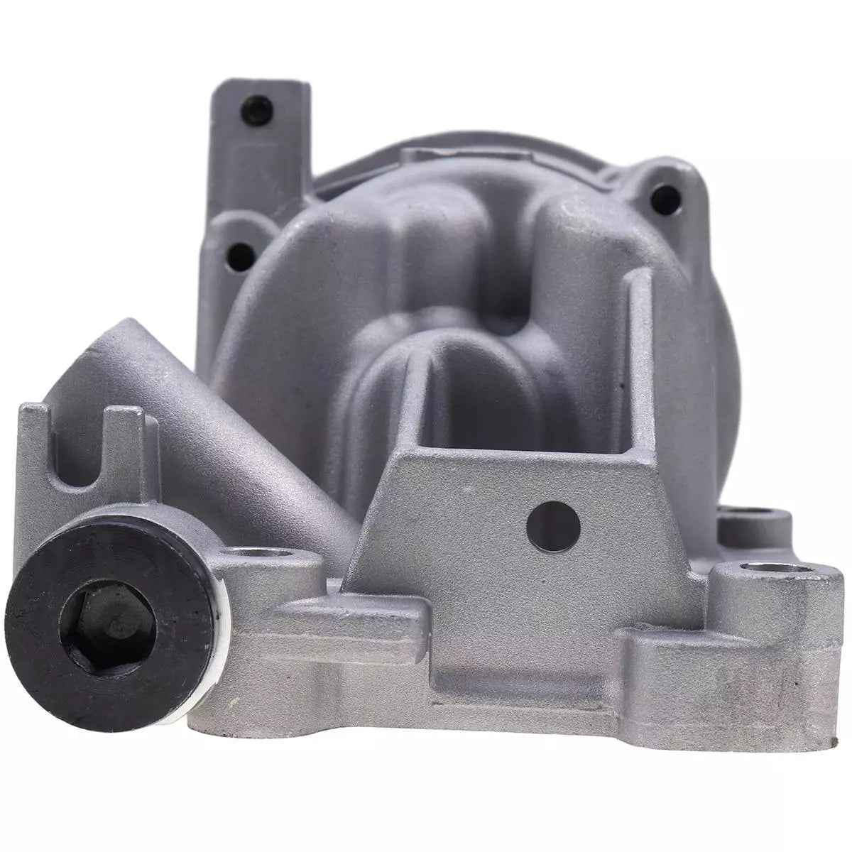 Oil Pump 6669530 Aftermarket Replacement For Bobcat Loader 863 864 873 883 A220 A300 S250 T200 - Fab Heavy Parts