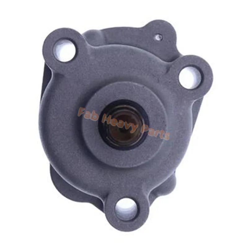 Oil Pump 6670340 for Kubota D722 D902 Engine Aftermarket Replacement For Bobcat 316 320 322 323 453 463 2200 2300 Skid Steer Loader