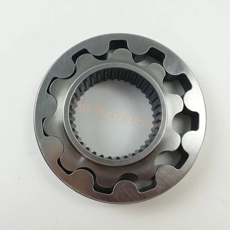 Oil Pump 6680676 Aftermarket Replacement For Bobcat Skid Steer Loader S220 S250 S300 S330 S750 S770 S850 T250 T300 T320 T750 T770 T870