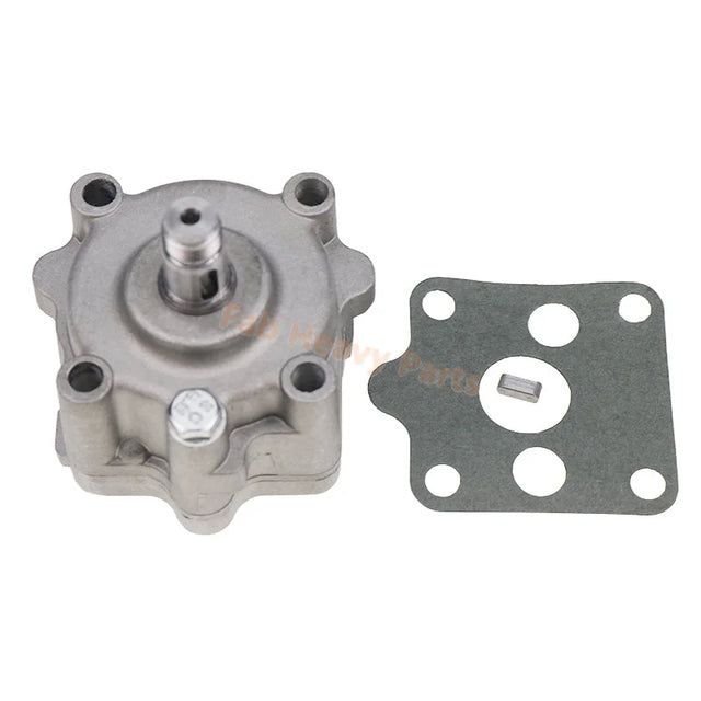 Oil Pump 6692380 6682498 Para sa Kubota Engine V2003T V2403TMDI FITS Bobcat Skid Steer Loader 773 S150 S160 S175 S185 S205