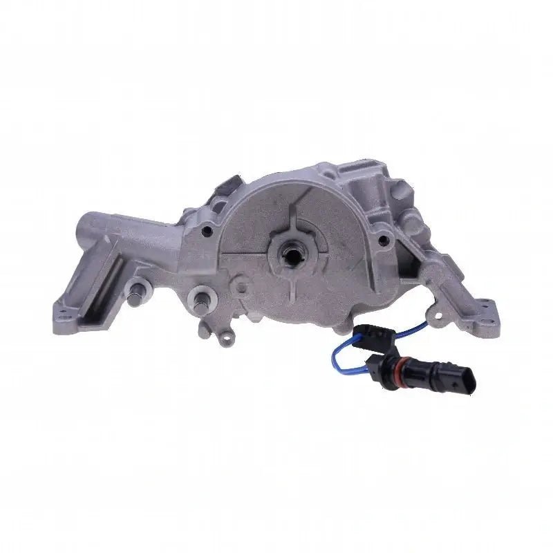 Oil Pump 68252670AP for Dodge Journey Avenger Charger Durango Chrysler 200 300 Jeep Cherokee Wrangler - Fab Heavy Parts