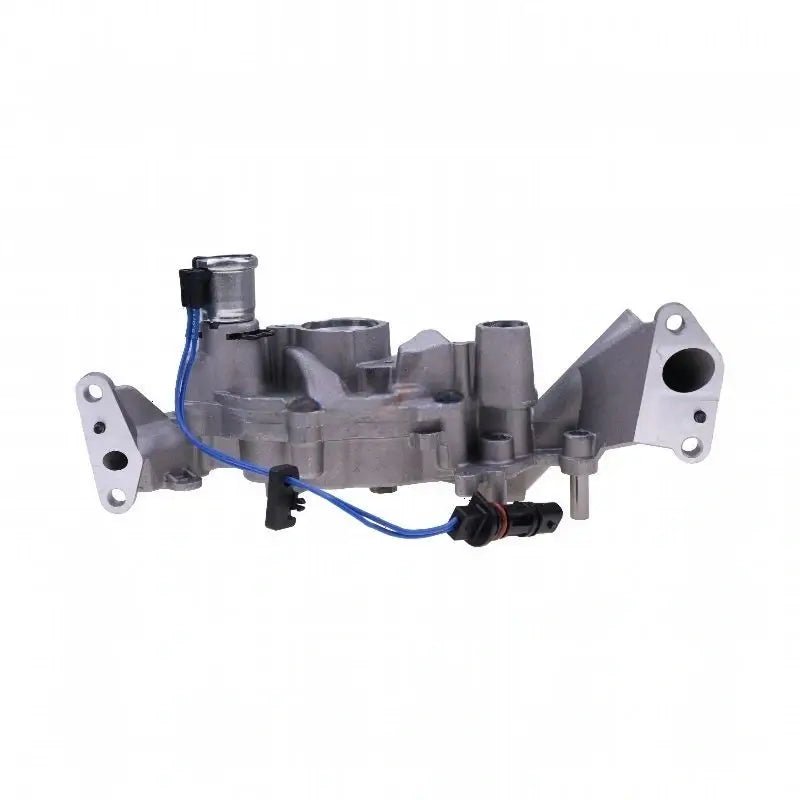 Oil Pump 68252670AP for Dodge Journey Avenger Charger Durango Chrysler 200 300 Jeep Cherokee Wrangler - Fab Heavy Parts