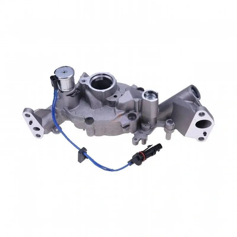 Oil Pump 68252670AP for Dodge Journey Avenger Charger Durango Chrysler 200 300 Jeep Cherokee Wrangler - Fab Heavy Parts