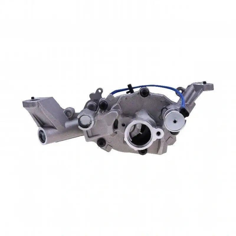 Oil Pump 68252670AP for Dodge Journey Avenger Charger Durango Chrysler 200 300 Jeep Cherokee Wrangler - Fab Heavy Parts