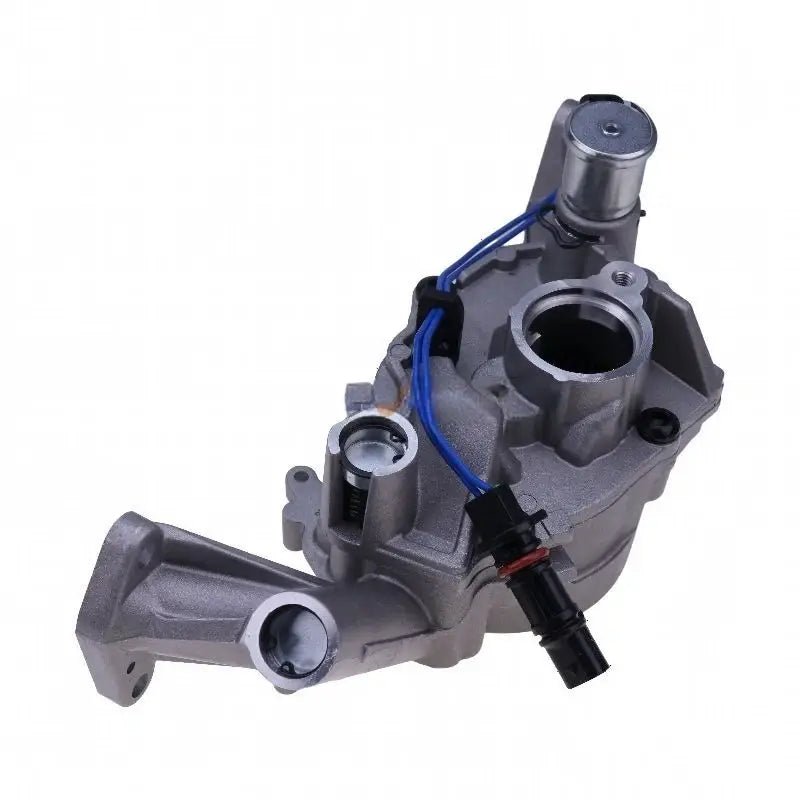 Oil Pump 68252670AP for Dodge Journey Avenger Charger Durango Chrysler 200 300 Jeep Cherokee Wrangler - Fab Heavy Parts