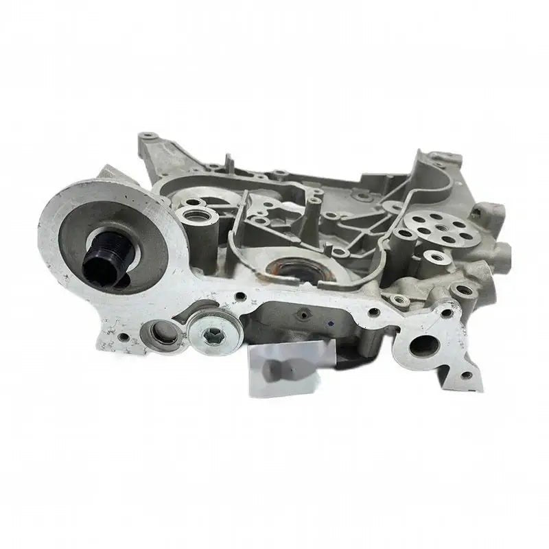 Oil Pump 6G7Q - BU003 - BB for Mitsubishi Engine 4M40 1995 - 2005 Volvo Truck FL12 B12 FH12 NH12 FM12 - Fab Heavy Parts