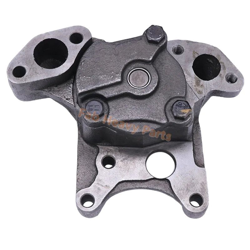 Oil Pump 6I - 0912 6I0912 Fits for Caterpillar CAT 3054 3054B 3054T Engine 416B 416C 416D 420D 426C 428B Backhoe Loader - Fab Heavy Parts