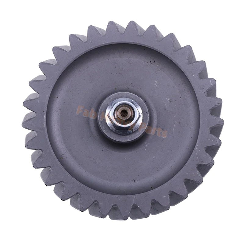 Oil Pump 724460 - 32700 for Yanmar Engine 2TR20AX 2T84A 2T90 2TR17 Tractor YM195 YM240 YM1700 YM2000 YM2210 YM2210B - Fab Heavy Parts