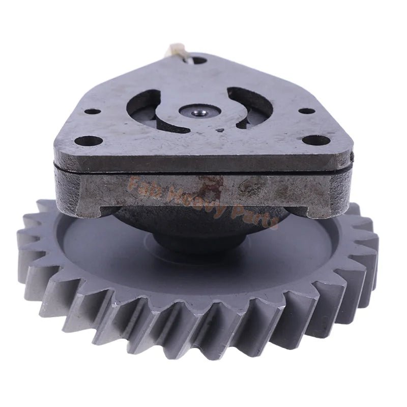 Oil Pump 724460 - 32700 for Yanmar Engine 2TR20AX 2T84A 2T90 2TR17 Tractor YM195 YM240 YM1700 YM2000 YM2210 YM2210B - Fab Heavy Parts