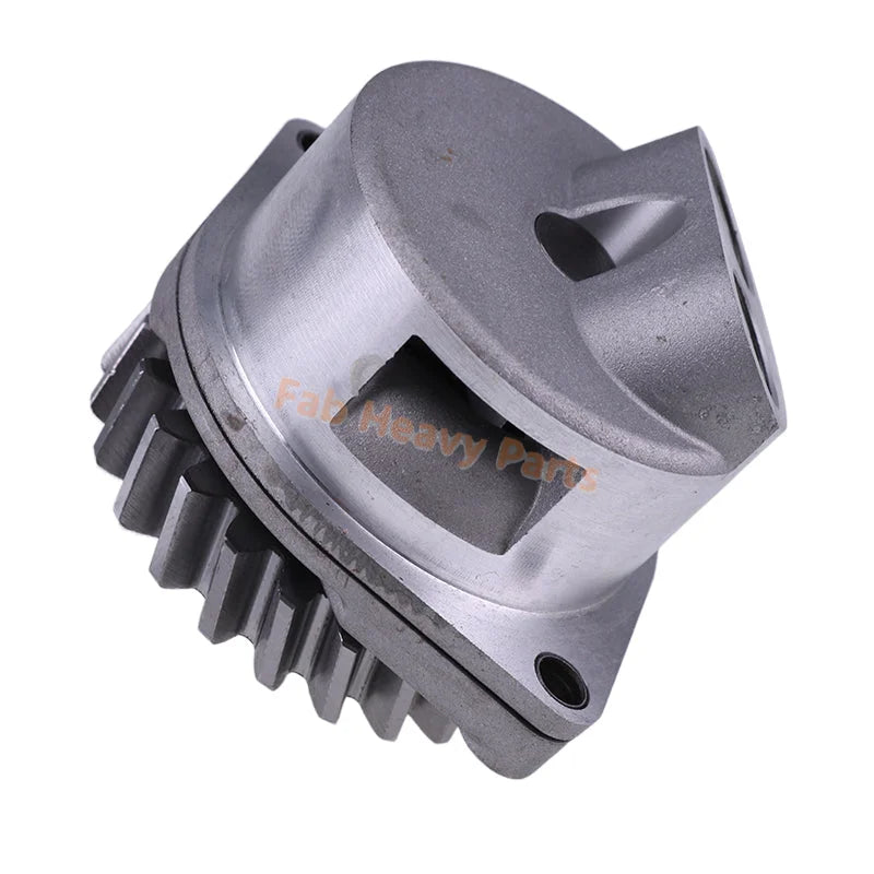 Oil Pump 750-12021 for Lister Petter LPA2 LPA3 LPW2 LPW3 LPW4 LPWS2 LPWS3 LPWS4