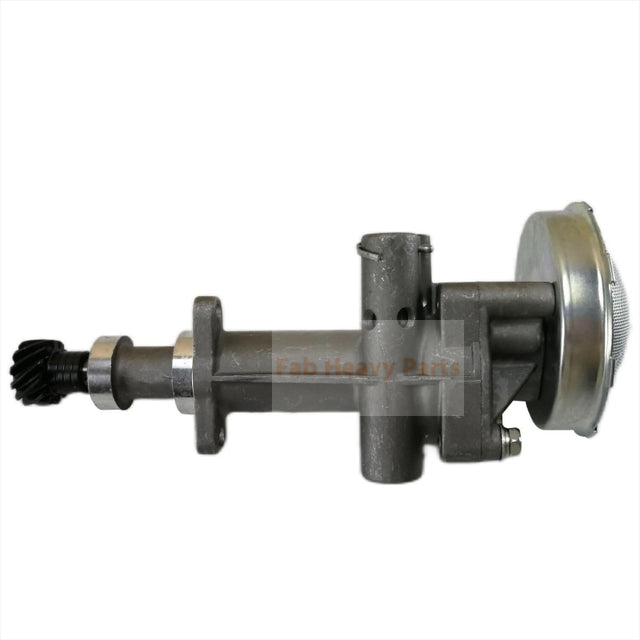 Oliepomp 8-97033182-1 5-13100126-1 L210-0038S FITS voor ISUZU C240