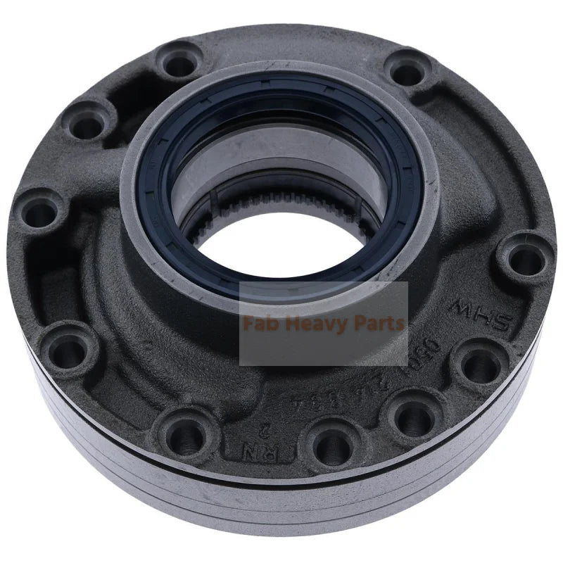 Oil Pump 87448795 87711551 Fits for Case 521D 521E 521G 621D 621E 621F 621G 845 865B - Fab Heavy Parts