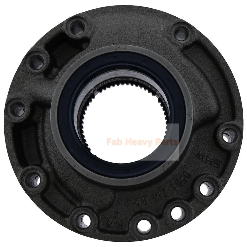 Oil Pump 87448795 87711551 Fits for Case 521D 521E 521G 621D 621E 621F 621G 845 865B - Fab Heavy Parts