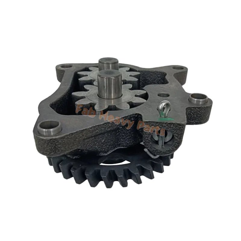 Oil Pump 8943938303 for Isuzu Engine 6HH1 6HE1 6HK1 Truck FRR FSR FVR FTR FSS FTS - Fab Heavy Parts