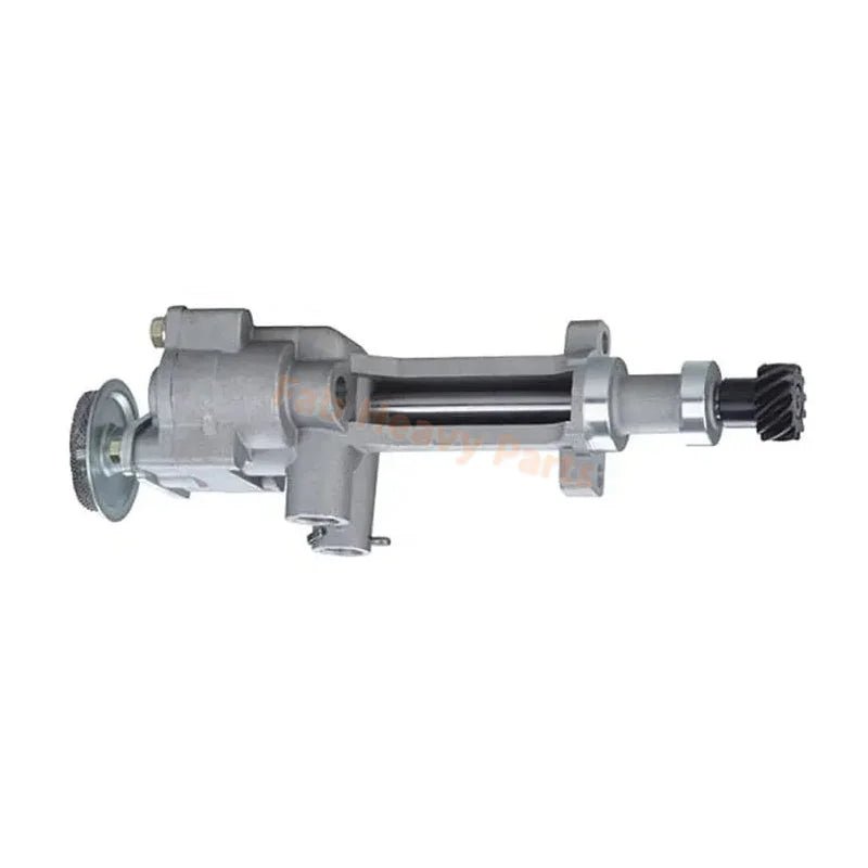 Oil Pump 8970331733 8973859820 for Isuzu Engine 4JA1 4JA1T 4JB1 4JB1T - Fab Heavy Parts