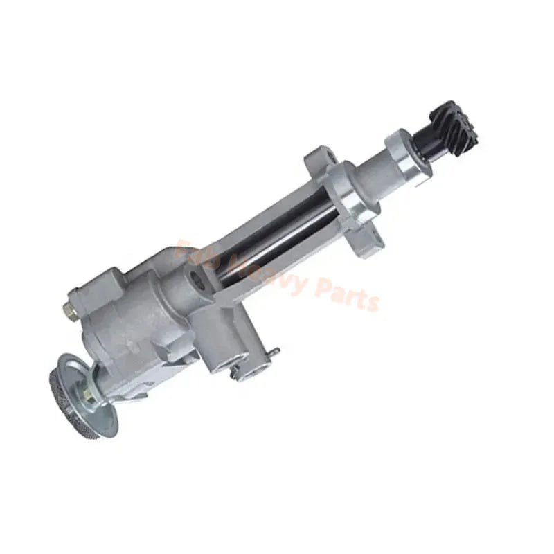 Oil Pump 8970331733 8973859820 for Isuzu Engine 4JA1 4JA1T 4JB1 4JB1T - Fab Heavy Parts